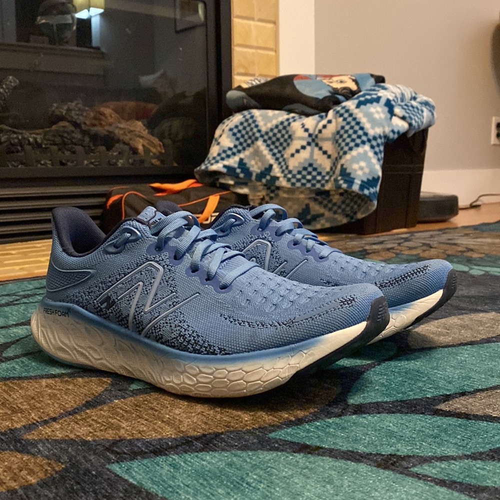 New Balance 1080 v12